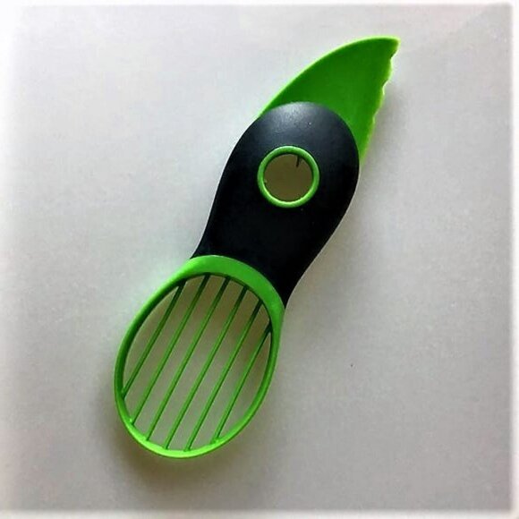 AVOCADO SLICER 3-IN-1 - Picture 8 of 9